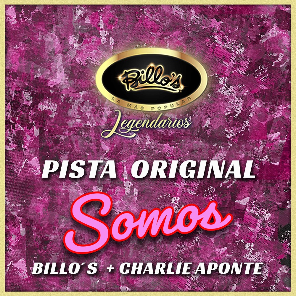 Somos (Pista Original)