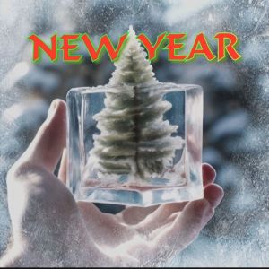 Album New Year oleh Shikin