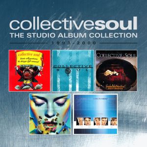 ดาวน์โหลดและฟังเพลง Pretty Donna พร้อมเนื้อเพลงจาก Collective Soul