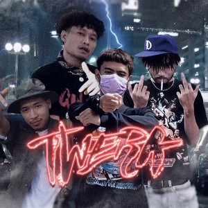 Album TWERK (Explicit) from 