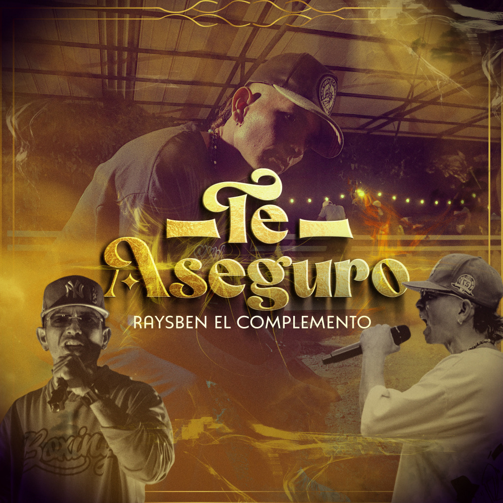 Te Aseguro (Explicit)