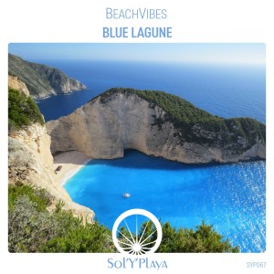 Album Blue Lagune from Beachvibes