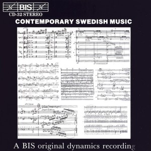 Listen to I. Allegro moderato song with lyrics from Gunilla von Bahr