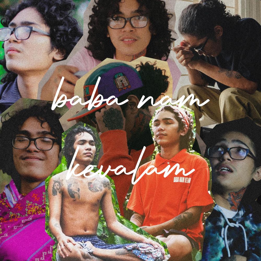 Baba Nam Kevalam (Explicit)