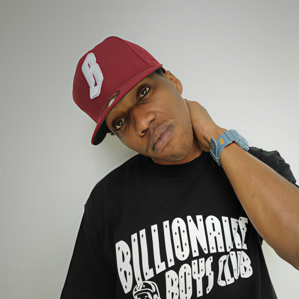 Dom Kennedy
