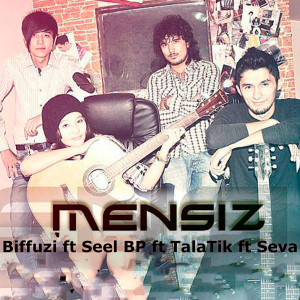BIFFUZI的專輯Mensiz