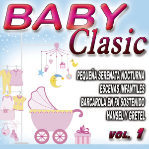 The Royal Baby Classic的專輯Baby Classic Vol. 1