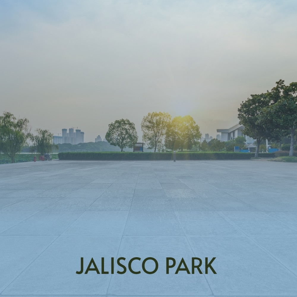 Jalisco Park