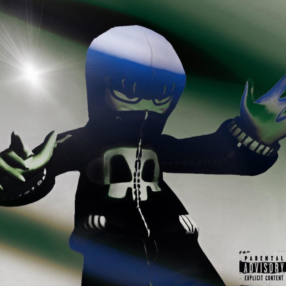 Saint Tropez (feat. Luvlus) (Explicit)