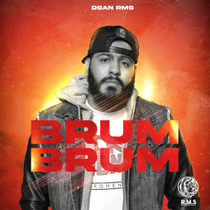 Album Brum Brum oleh DSan RMS
