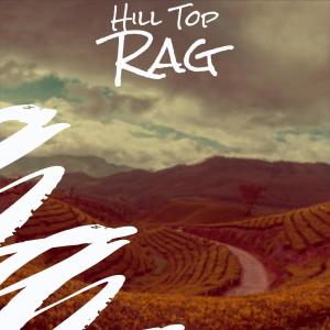 Various Artist的专辑Hill Top Rag