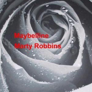 ดาวน์โหลดและฟังเพลง You Don't Owe Me A Thing พร้อมเนื้อเพลงจาก Marty Robbins