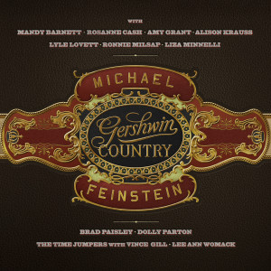 อัลบัม I've Got A Crush On You ศิลปิน Michael Feinstein