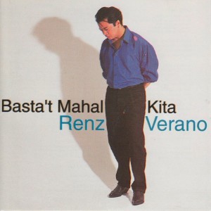 Renz Verano的专辑Basta't Mahal Kita