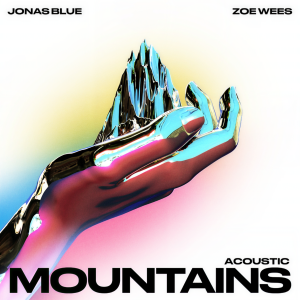 Jonas Blue的專輯Mountains (Acoustic)