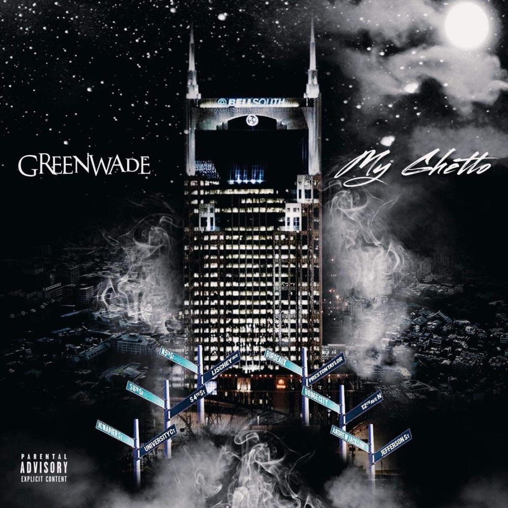 My Ghetto (Explicit)