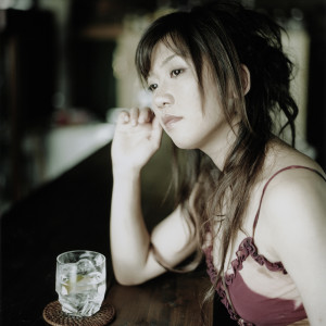 Listen to Cross song with lyrics from Minako