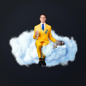 default playlist img