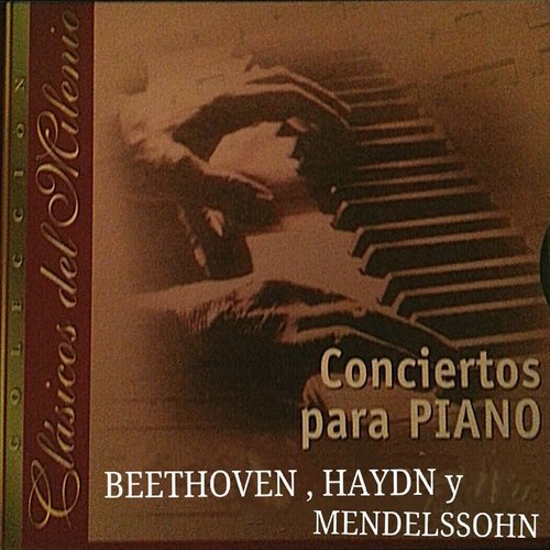 Baracola en G Minor, Op. 10: III. Moderato