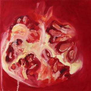 收聽Seth Byrd的Pomegranates for Catherine歌詞歌曲