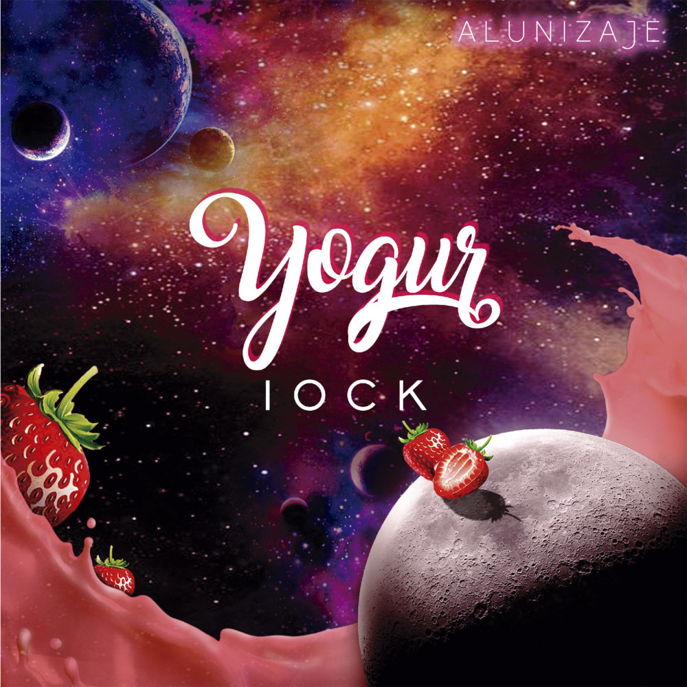 Yogur (Alunizaje)