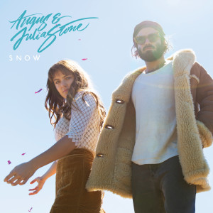 ดาวน์โหลดและฟังเพลง My House Your House พร้อมเนื้อเพลงจาก Angus & Julia Stone