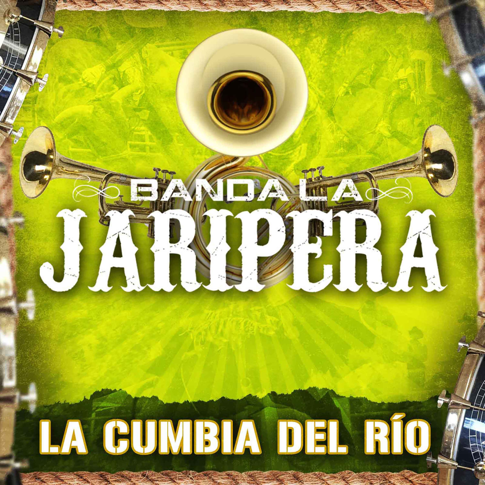 La Cumbia Del Río