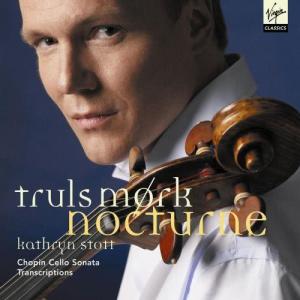 收聽Truls Mork的Cello Sonata in G Minor, Op. 65: IV. Finale (Allegro)歌詞歌曲