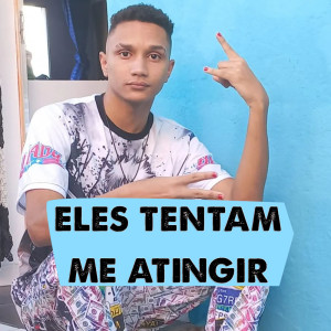 收听babyd的Eles Tentam Me Atingir (Explicit)歌词歌曲
