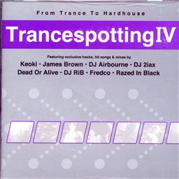 Disco Inferno (Fredco's Club Mix)
