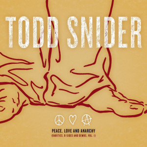 收聽Todd Snider的Barbie Doll歌詞歌曲