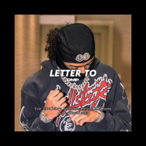 Roscoe的专辑Letter To (Explicit)