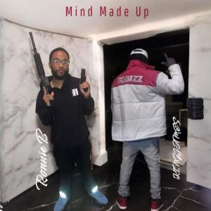 ดาวน์โหลดและฟังเพลง Mind Made Up (Special Version) (Explicit) พร้อมเนื้อเพลงจาก KingJames