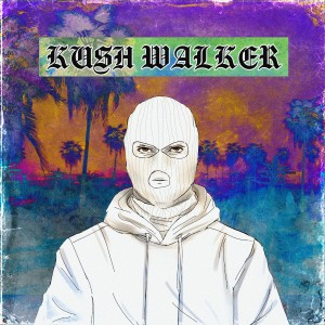 Album KUSH WALKER from SASXRI