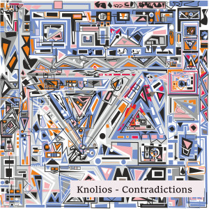 Dengarkan Contradictions lagu dari Knolios dengan lirik