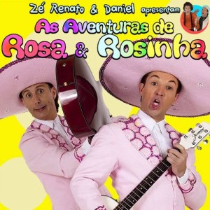 ดาวน์โหลดและฟังเพลง As Véia de Minissaia พร้อมเนื้อเพลงจาก Rosa & Rosinha