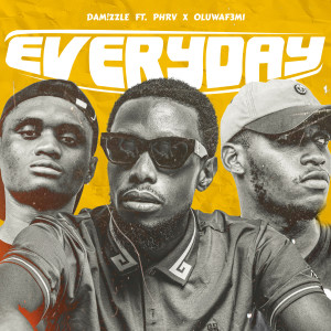 ดาวน์โหลดและฟังเพลง Everyday พร้อมเนื้อเพลงจาก Dam!