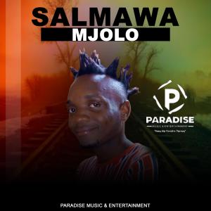 收聽Salmawa的MJOLO (feat. KHATJO, MOROSTO & MR DES|Original)歌詞歌曲