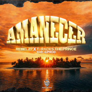 收聽rebel 27的Amanecer歌詞歌曲