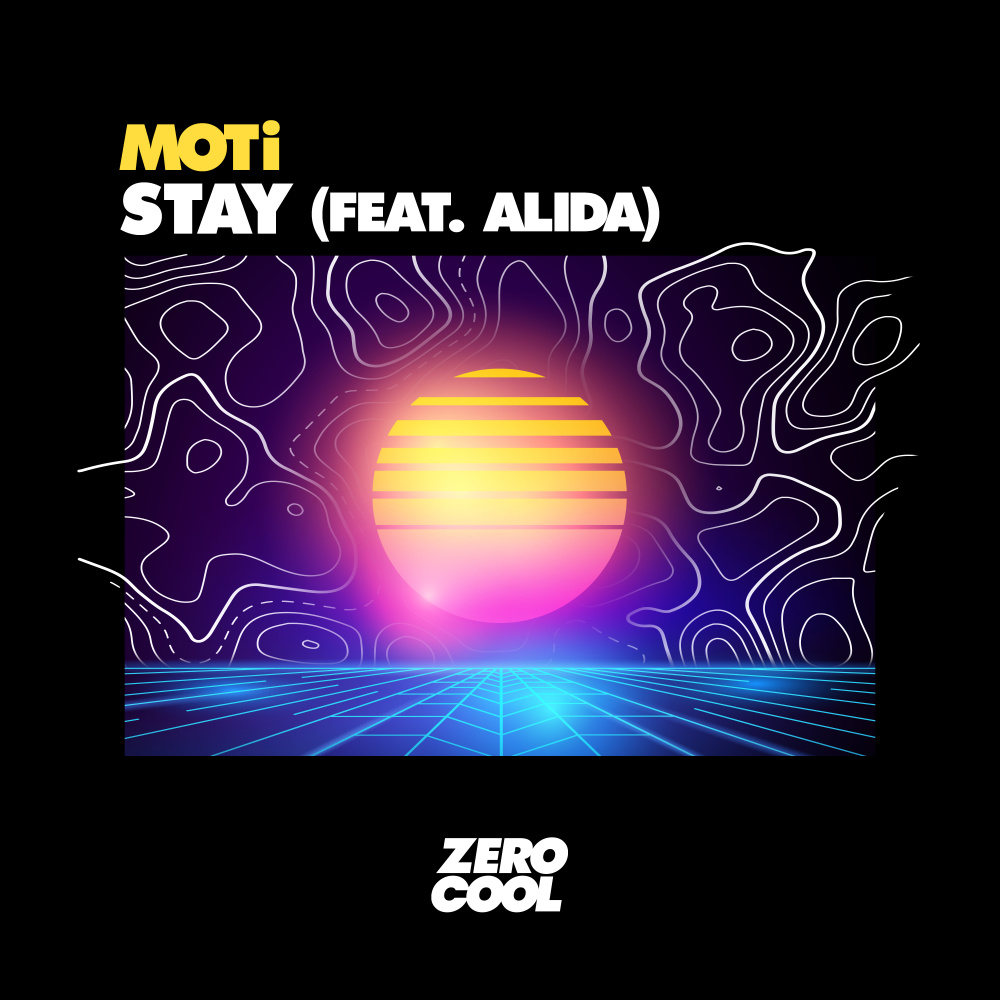 Stay(feat. Alida) (Extended Mix)