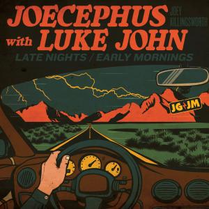 Joecephus的專輯Days Gone By (feat. Joecephus and the George Jonestown Massacre)