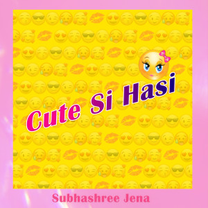 Cute Si Hasi dari Subhashree Jena