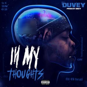 收聽Duvey的Motivated me (feat. Dboy the beast) (Explicit)歌詞歌曲