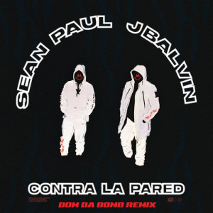 收聽Sean Paul的Contra La Pared (Dom Da Bomb Remix)歌詞歌曲