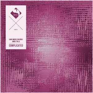 收听Gain的Complicated歌词歌曲