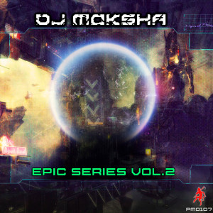收听DJ Moksha的Evil歌词歌曲