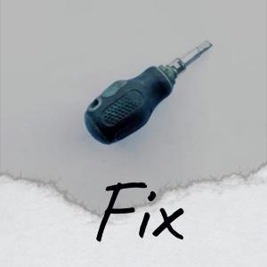 Album Fix from Various
