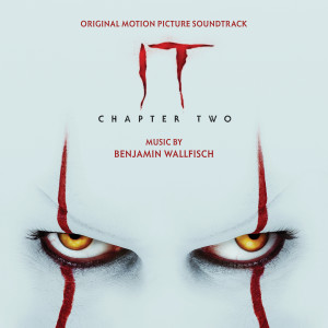 Benjamin Wallfisch的專輯IT Chapter Two (Original Motion Picture Soundtrack)