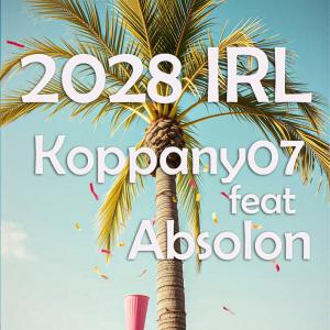 收聽Koppany07的2.0.2.8. IRL (feat. Absolon)歌詞歌曲
