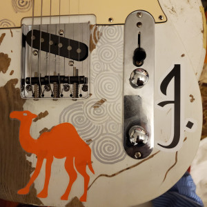 Dengarkan lagu I'm Gonna Take This Day for Granted nyanyian Skyjelly dengan lirik